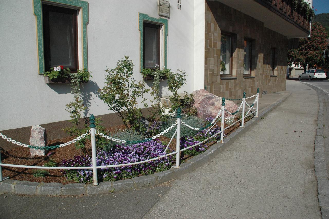 Gasthof Platzschmied Guttaring Exteriör bild